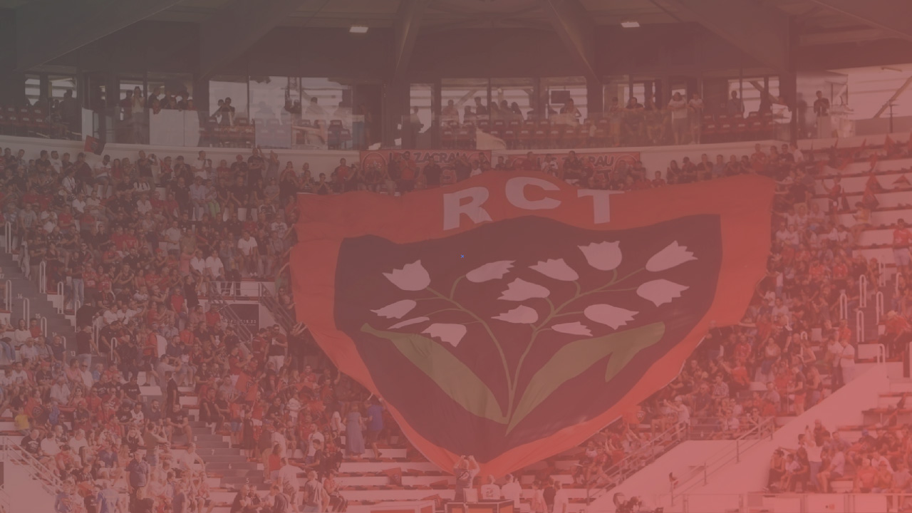 RCT_Addict's tweet card. Le site de référence des supporters du Rugby Club Toulonnais