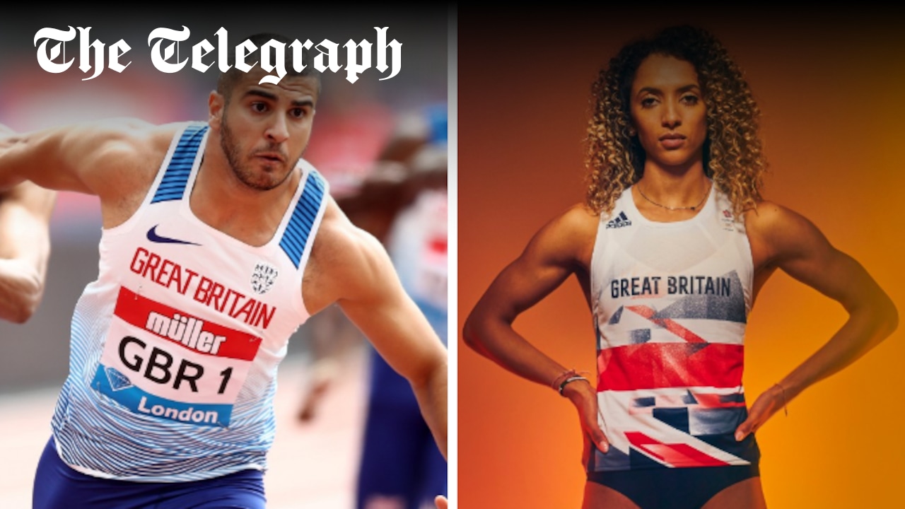WomensSport's tweet card. British duo have defied UK Athletics orders to leave Rana Reider’s Florida-based group - although Daryll Neita has found different coaching