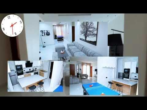 baygem_ngr's tweet card. Fully Furnished/Serviced 2 bedroom apartment @ Ologolo Lekki For Rent