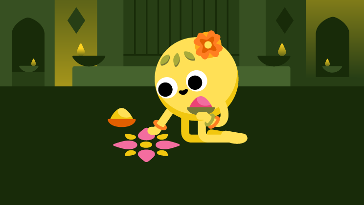 dsa786's tweet card. Psst… here’s a Laddoo for you