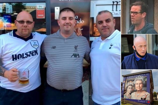 TheSundayLife's tweet card. More than £1m of public money is to be spent on helping South East Antrim UDA ex-prisoners find jobs and make a “positive civic contribution”.