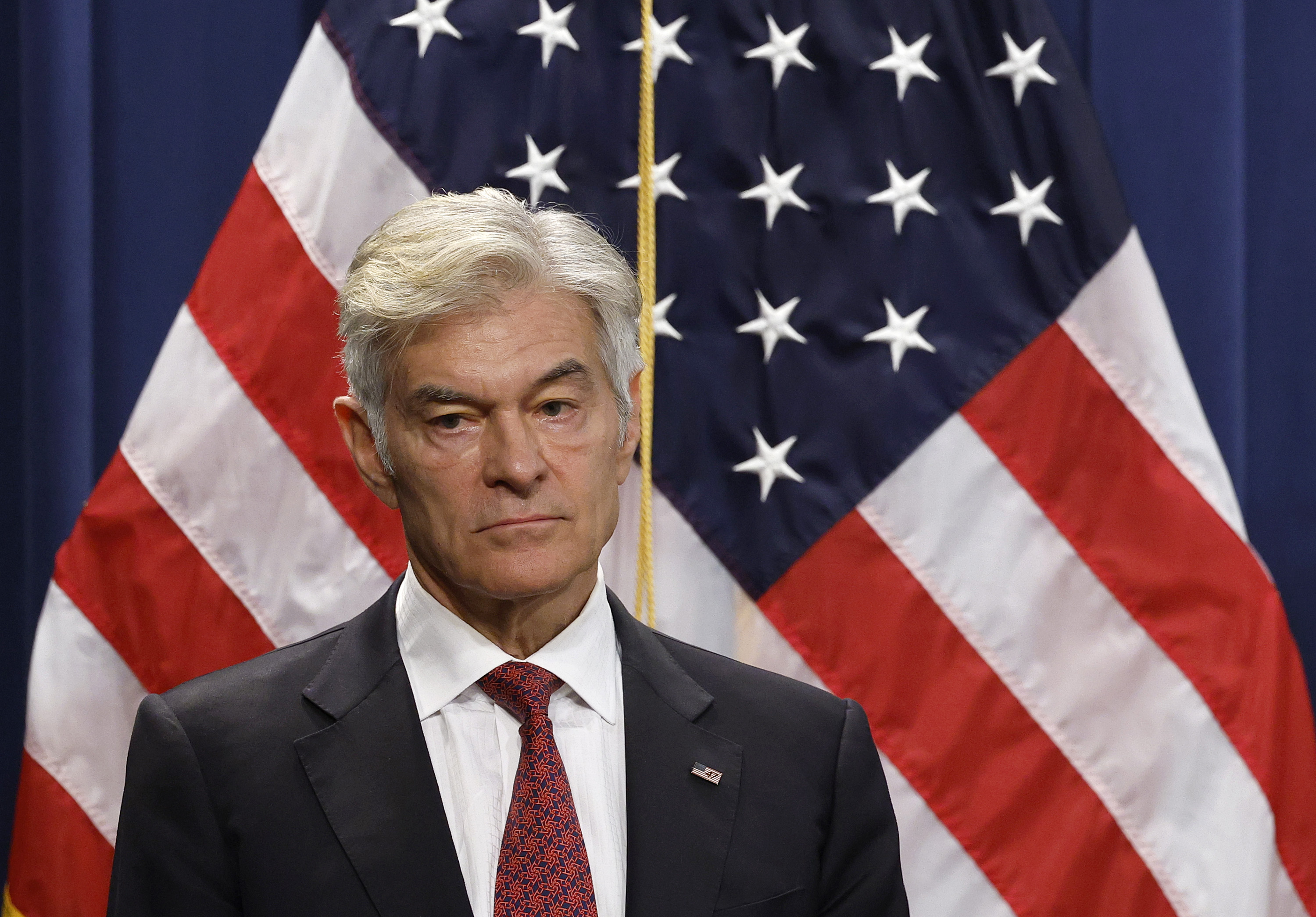 RuthReader's tweet card. The White House seemingly got the industry to agree to ease information flow between patients and the health care system.