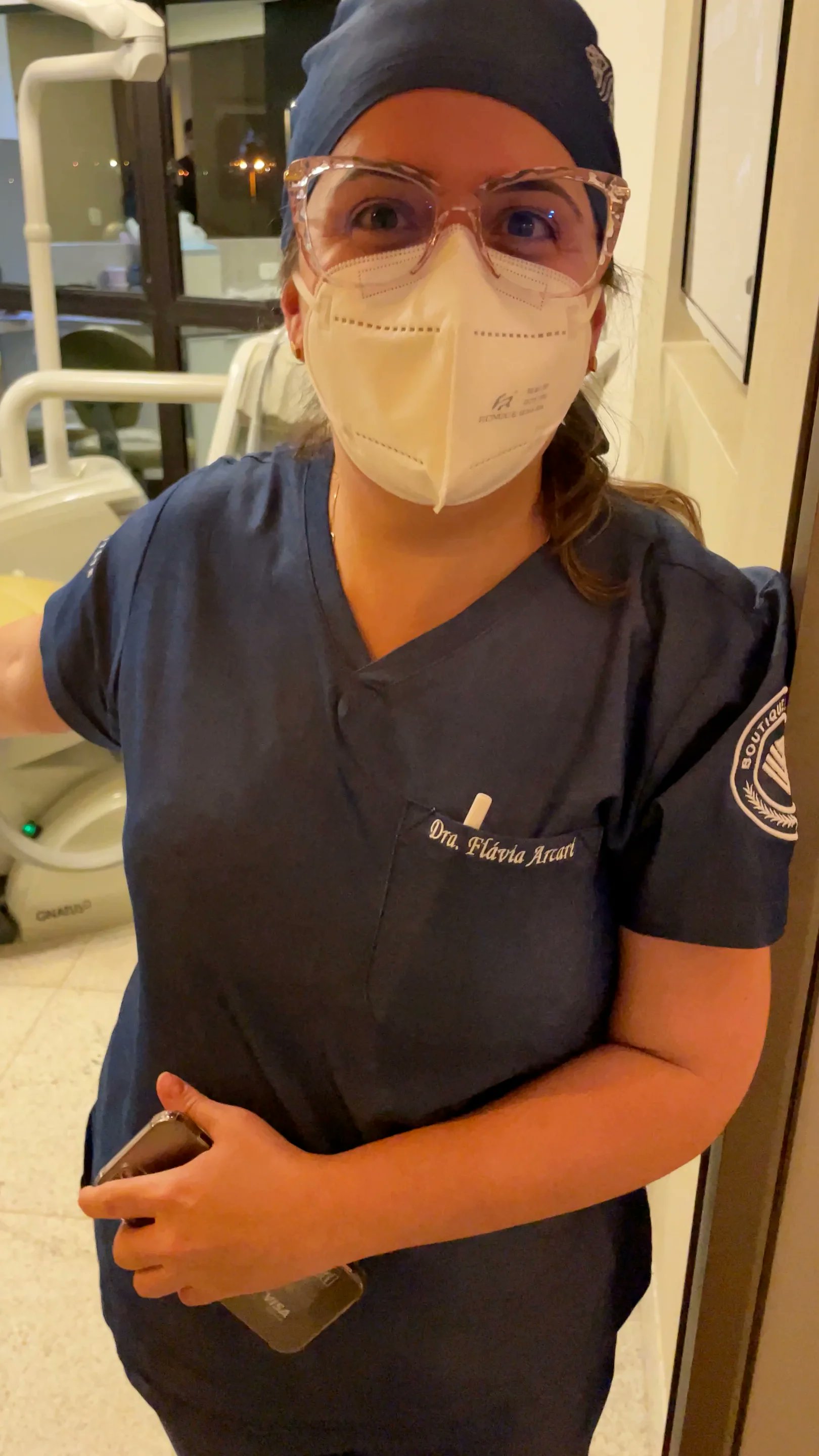 LabInstitute's tweet card. Aluna de Goiânia