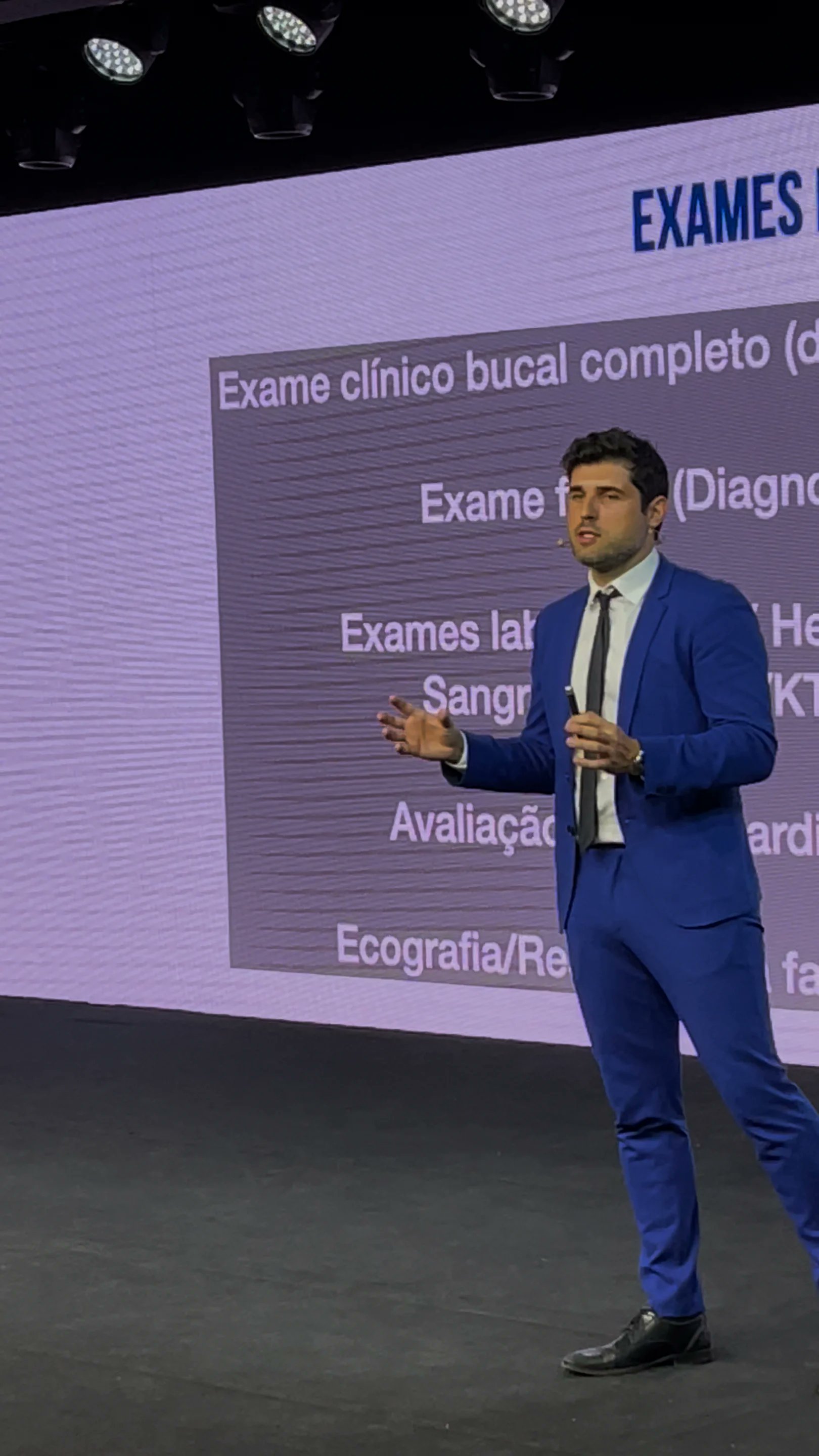 LabInstitute's tweet card. Sala de aula do Black Diamond