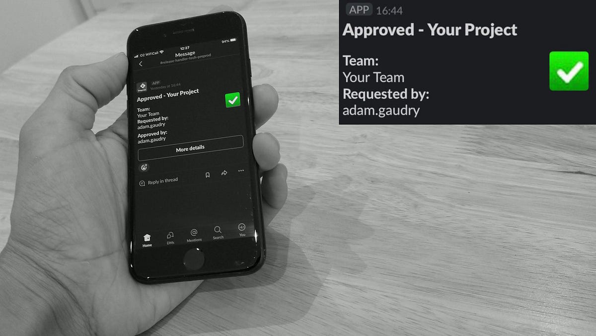 TelegraphEng's tweet card. How The Telegraph built a smoother release management solution that keeps pace with a busier schedule of changes, while ensuring…