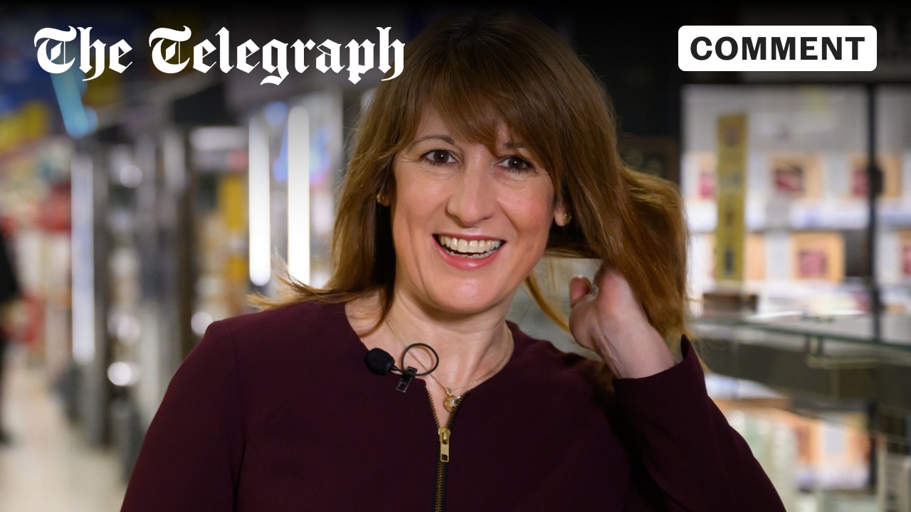 LiamHalligan's tweet card. The chaotic run-up to the Budget is sucking the life out of Britain’s economy