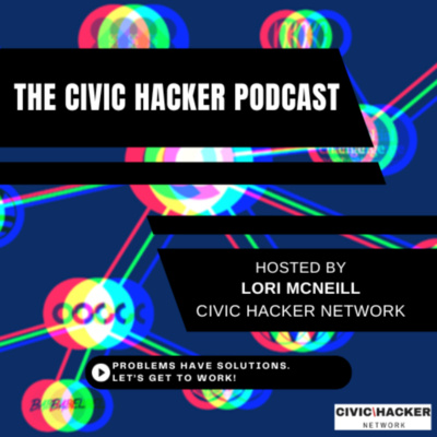 HackerCivic's tweet card. How much do you know about how to get people experiencing homelessness into housing and connected with appropriate resources? In this episode of The Civic Hacker Podcast, hear inspiring details about...