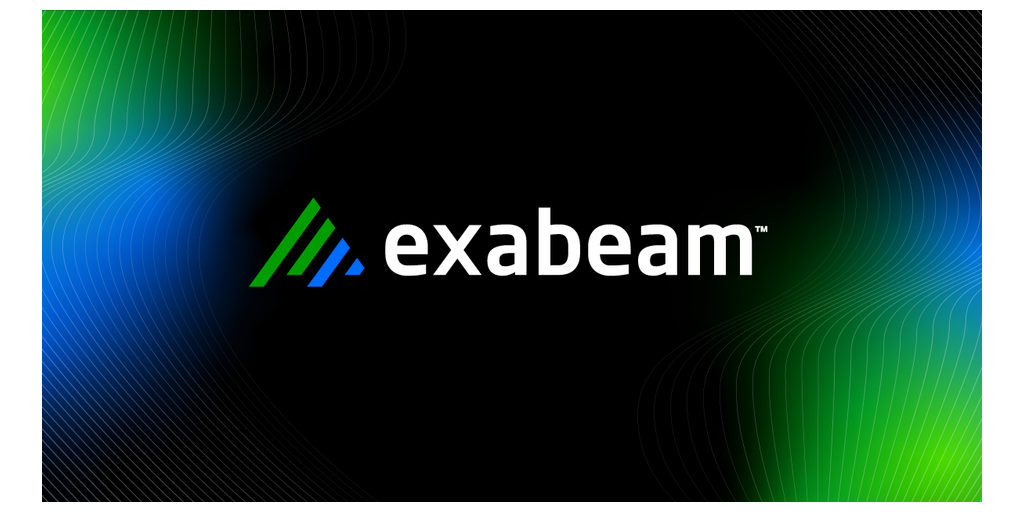 gabsmashh's tweet card. In a strategic move set to define the future of the cybersecurity landscape, Exabeam, delivering industry-leading AI and automation for accelerated threat de...