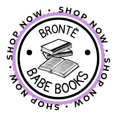BronteBabeBooks's tweet card. Shop Brontë Babe Books by BronteBabeBooks located in United Kingdom.