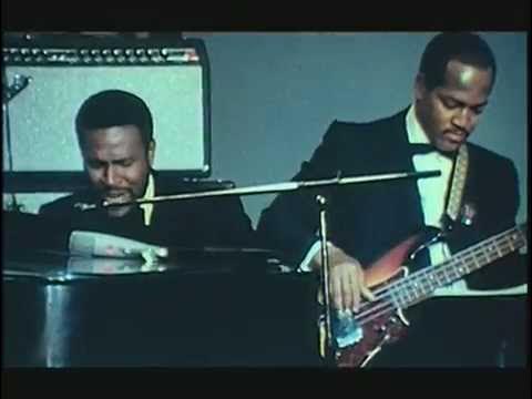 FretlessMonster's tweet card. James Jamerson Clips of Whats Going On