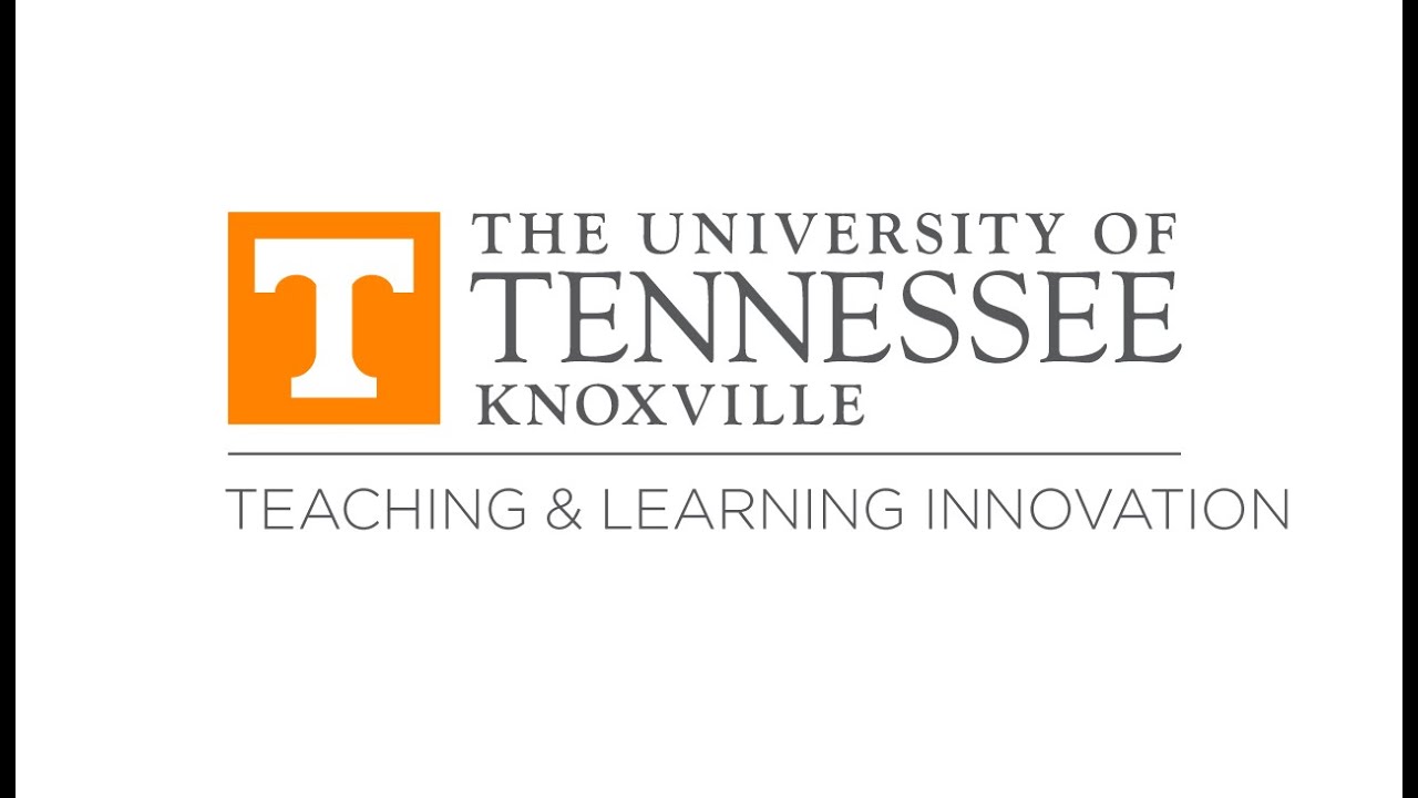 TeachingAtUTK's tweet card. Welcome Back from TLI - Dr. Josie Andrews