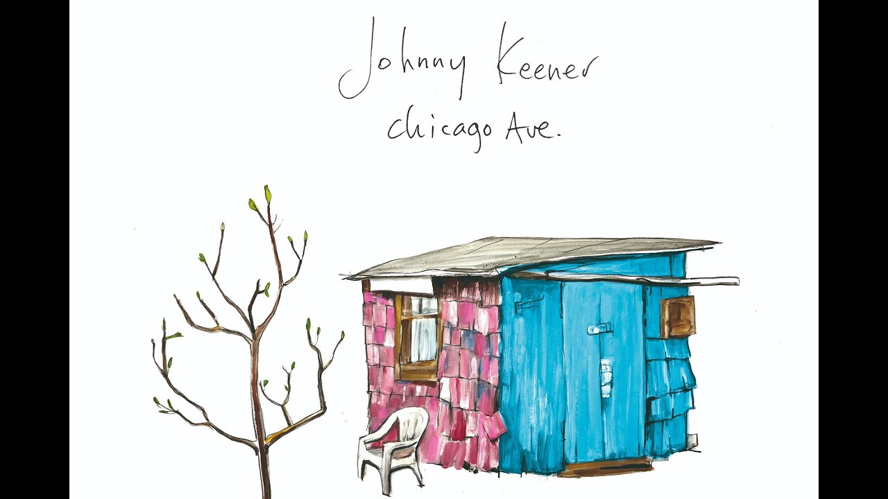 CookmanRob's tweet card. Help Johnny Finish His Album!