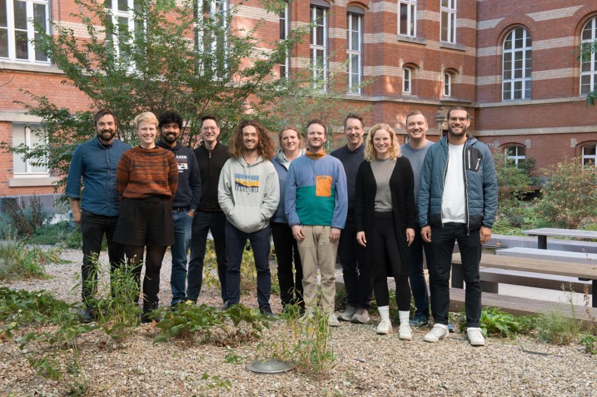 c_rothkopf's tweet card. We have a fully funded open PhD position in the lab of Constantin Rothkopf (https://lnkd.in/e_7zk8PV) at the Centre for Cognitive Science at Technische Universität Darmstadt in a joint DFG-AEI...