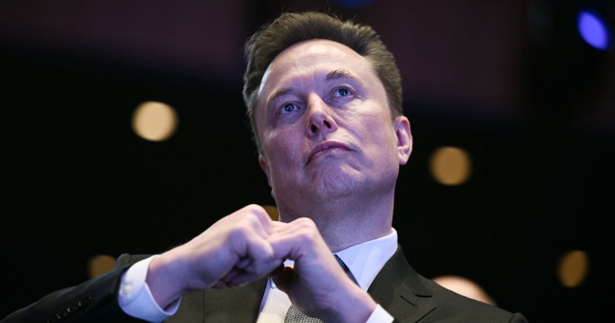 BuzzEdition's tweet card. A new feature on Elon Musk’s X has given deeper insight into the online “America First” movement.