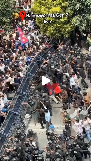 saxshanti1's tweet card. Anurodh Ghimire (@request_0666) • Instagram reel