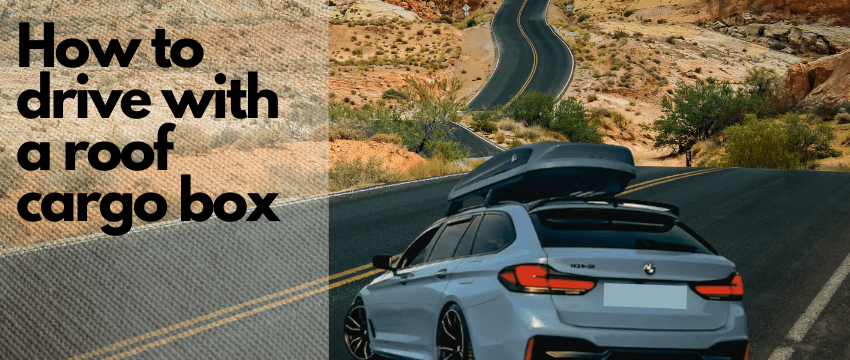 websmenu's tweet card. After using a rooftop cargo box, you must follow some tips to drive safely without potential risks for yourself and other drivers. In this article...