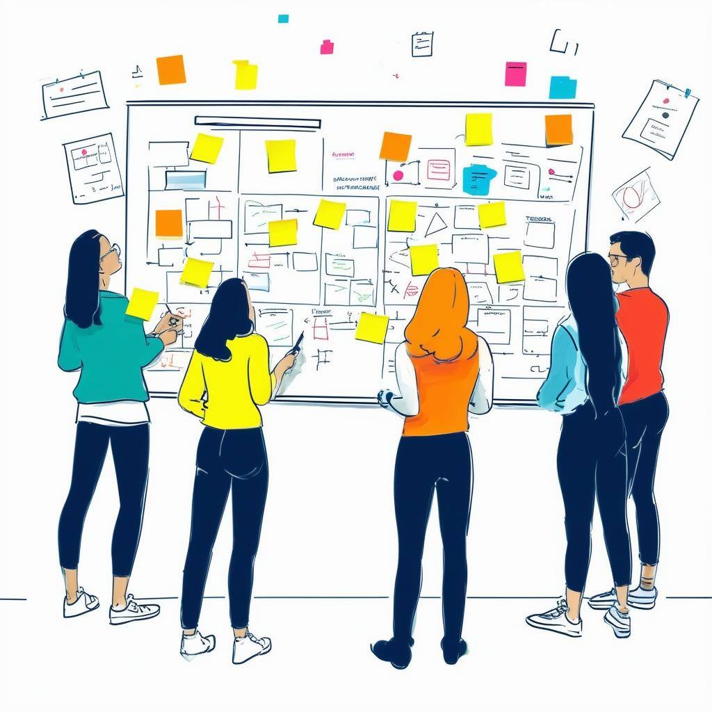 BettOrgs's tweet card. Business Design approach that boosts innovation by breaking down assumptions into testable business hypotheses.