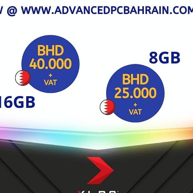 AdvancedPcbh's tweet card. ‎Advanced PC الكمبيوتر الشخصي المتقدم (@advancedpc1)‎ • Instagram photo