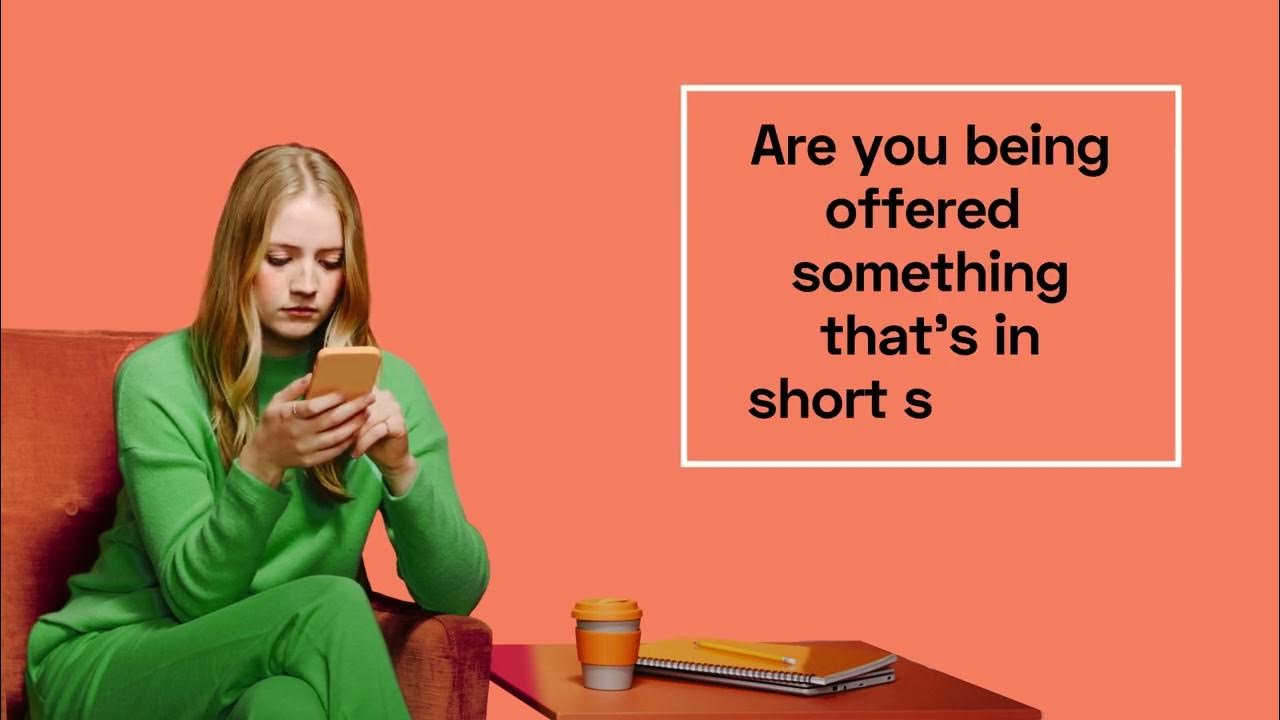 actionfrauduk's tweet card. Stop! Think Fraud - Recognise the Tactics