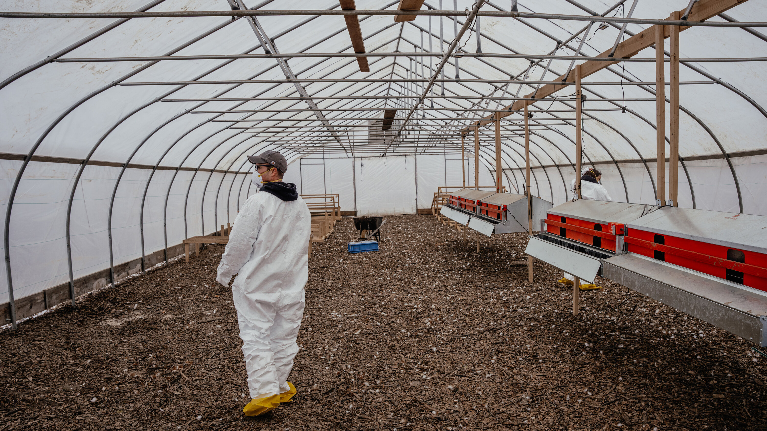 AlexanderKafka's tweet card. Health Secretary Robert F. Kennedy Jr. has repeatedly questioned the safety of mRNA technology, which is used in the company’s shot.