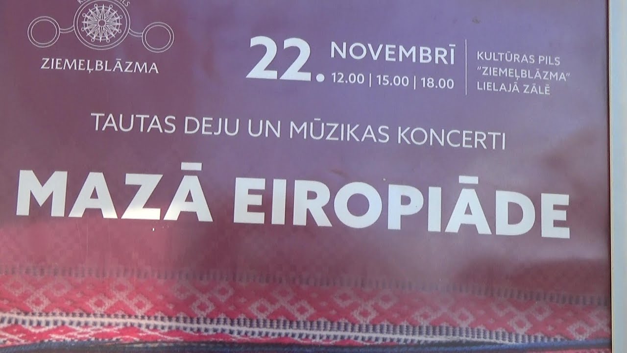 RuncisX's tweet card. 22. 11. 2025. MAZĀ EIROPIĀDE