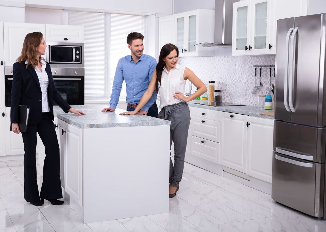 CapitalTitleMI's tweet card. Four upgrades not worth making before selling a home.