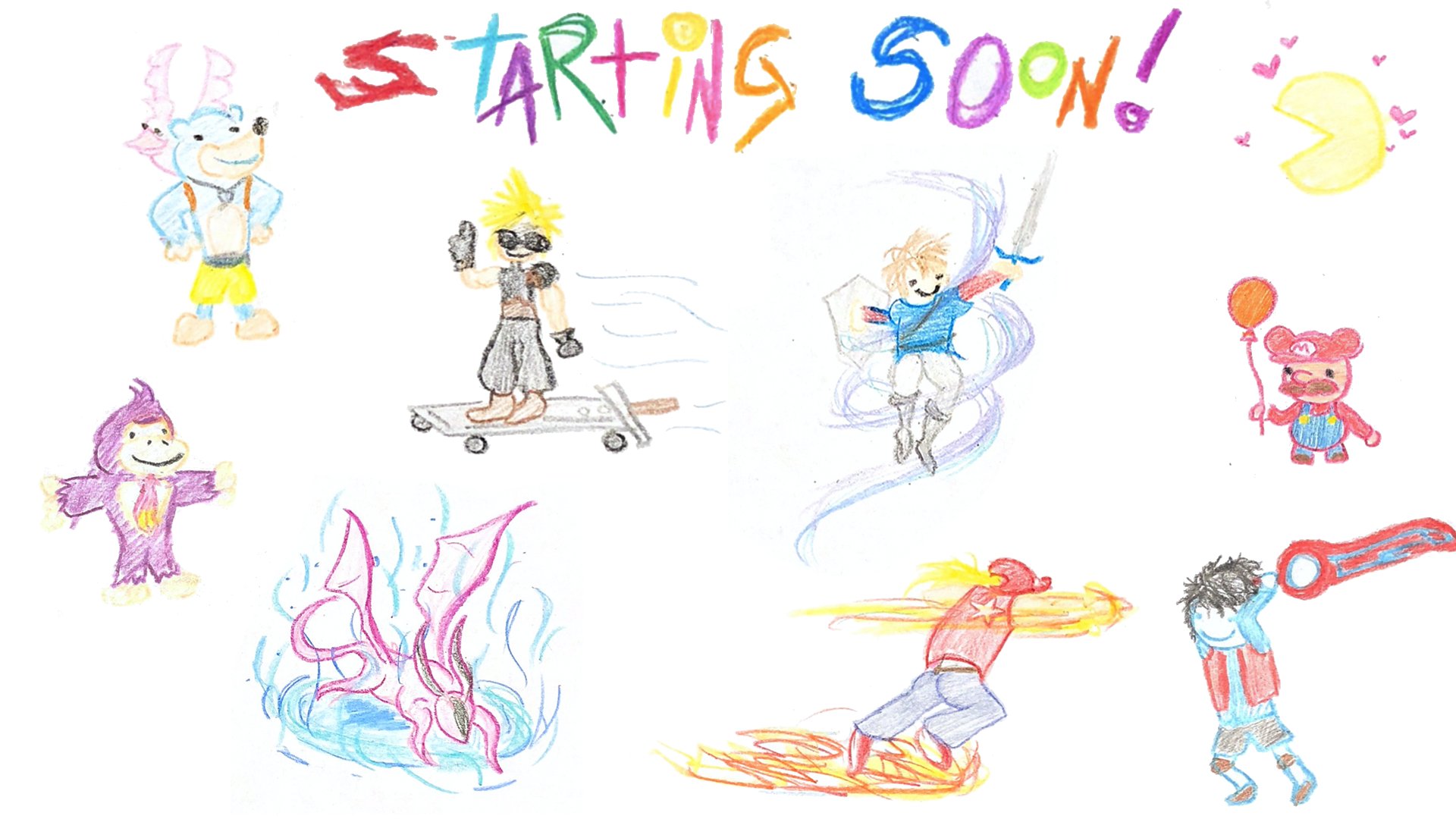 NerminI47832150's tweet card. The best place for The Big One Mk. X brackets, streams, standings and schedules all in one place!