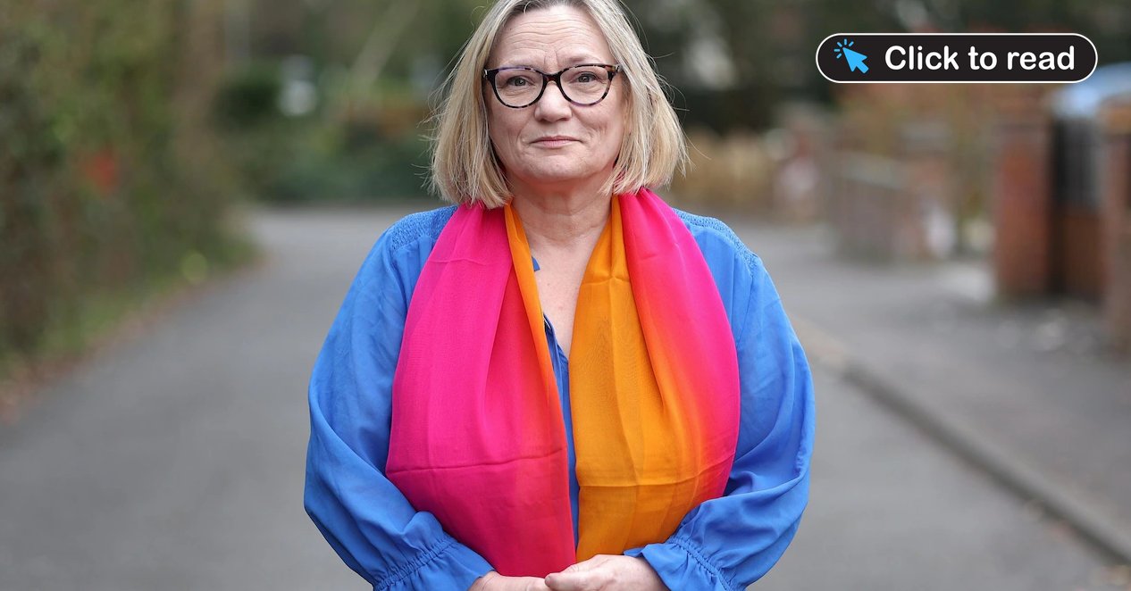 toadmeister's tweet card. Backlash against Keir Starmer's plan to show the Netflix drama Adolescence in schools has grown after more than 1,500 teachers and parents signed a letter saying the series is not suitable as an...