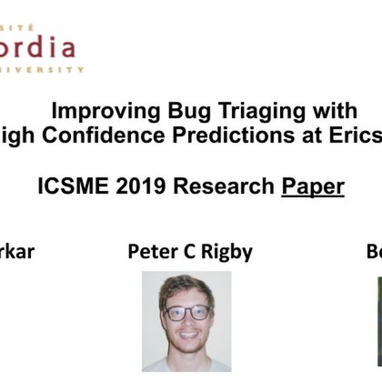 Tweet card summary image