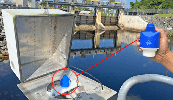 DavisControls's tweet card. Flooding is a serious concern for many coastal and low-lying municipalities, especially those prone to heavy rainfall, high tides, and storm surges. For one