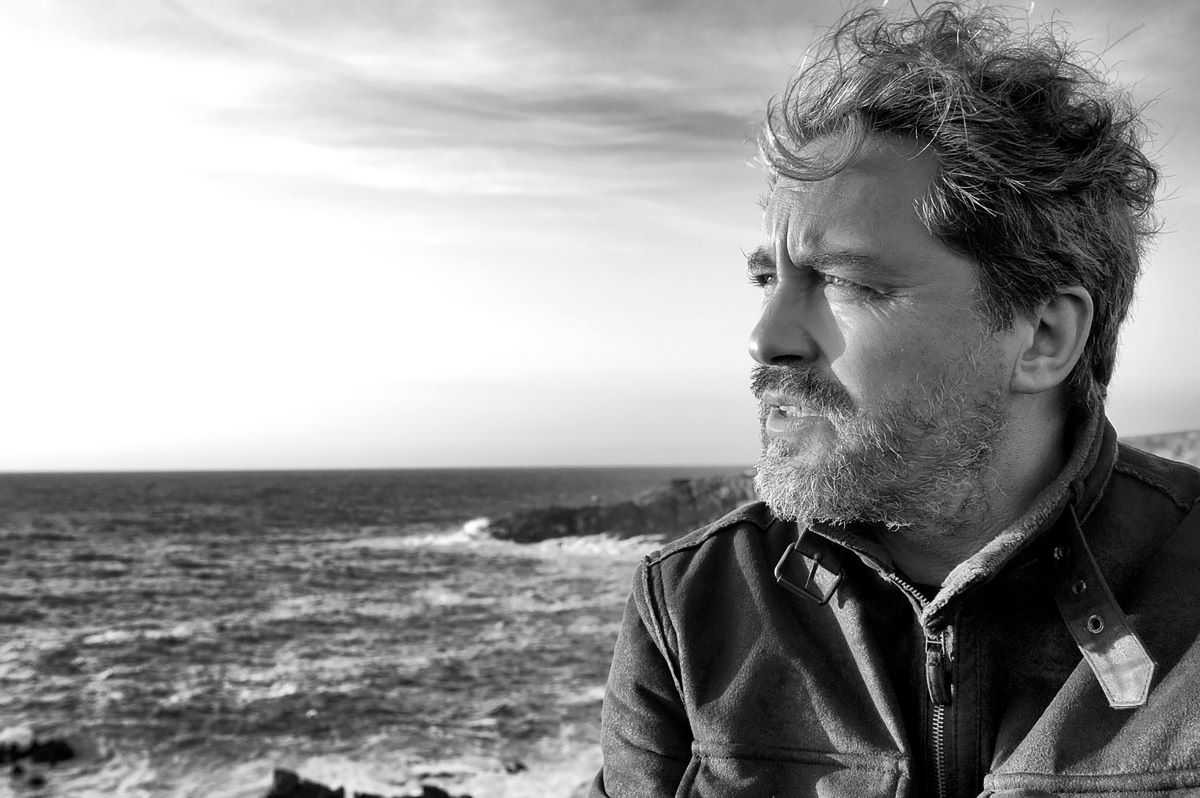 culturagalega's tweet card. Manuel Rivas gaña o Premio Nacional de las Letras Españolas. O galardón concedido polo Ministerio...