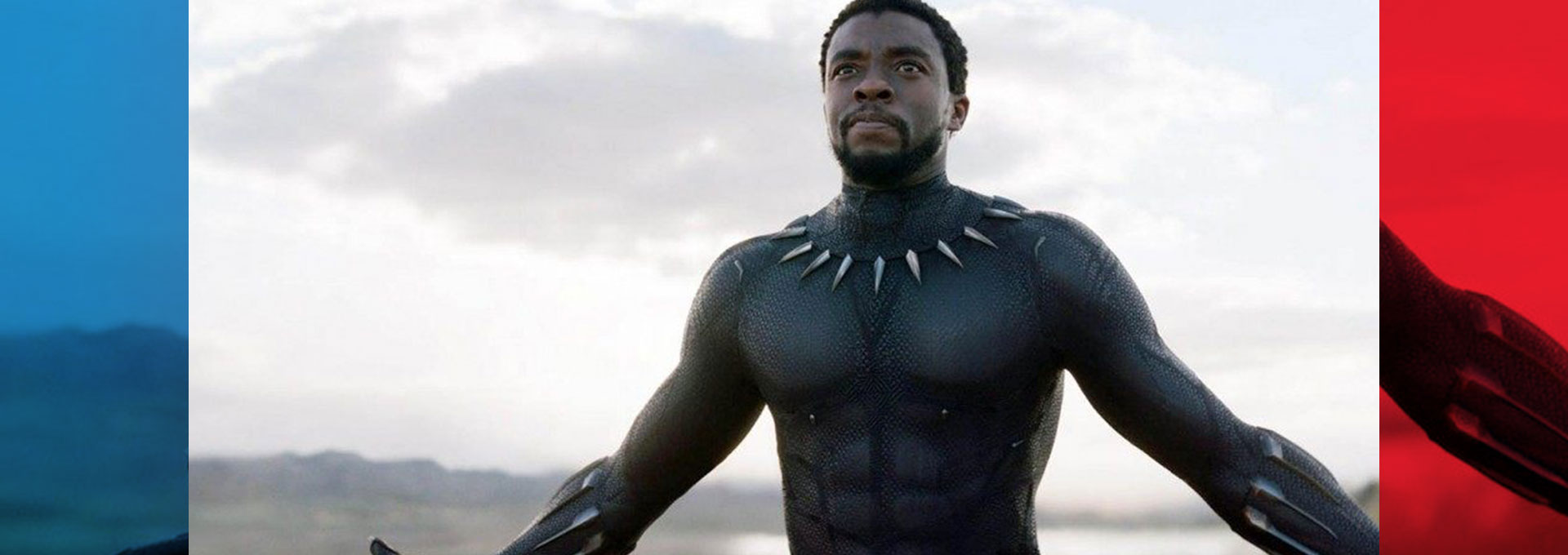 TheRealStanLee's tweet card. This morning, the 91st Annual Academy Award nominations were announced, and much to the excitement of Disney and Marvel film fans around the world, we made it, ladies and gentlemen. After the...