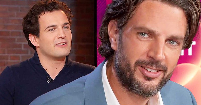 Renze Klamer aangevallen in eigen huis