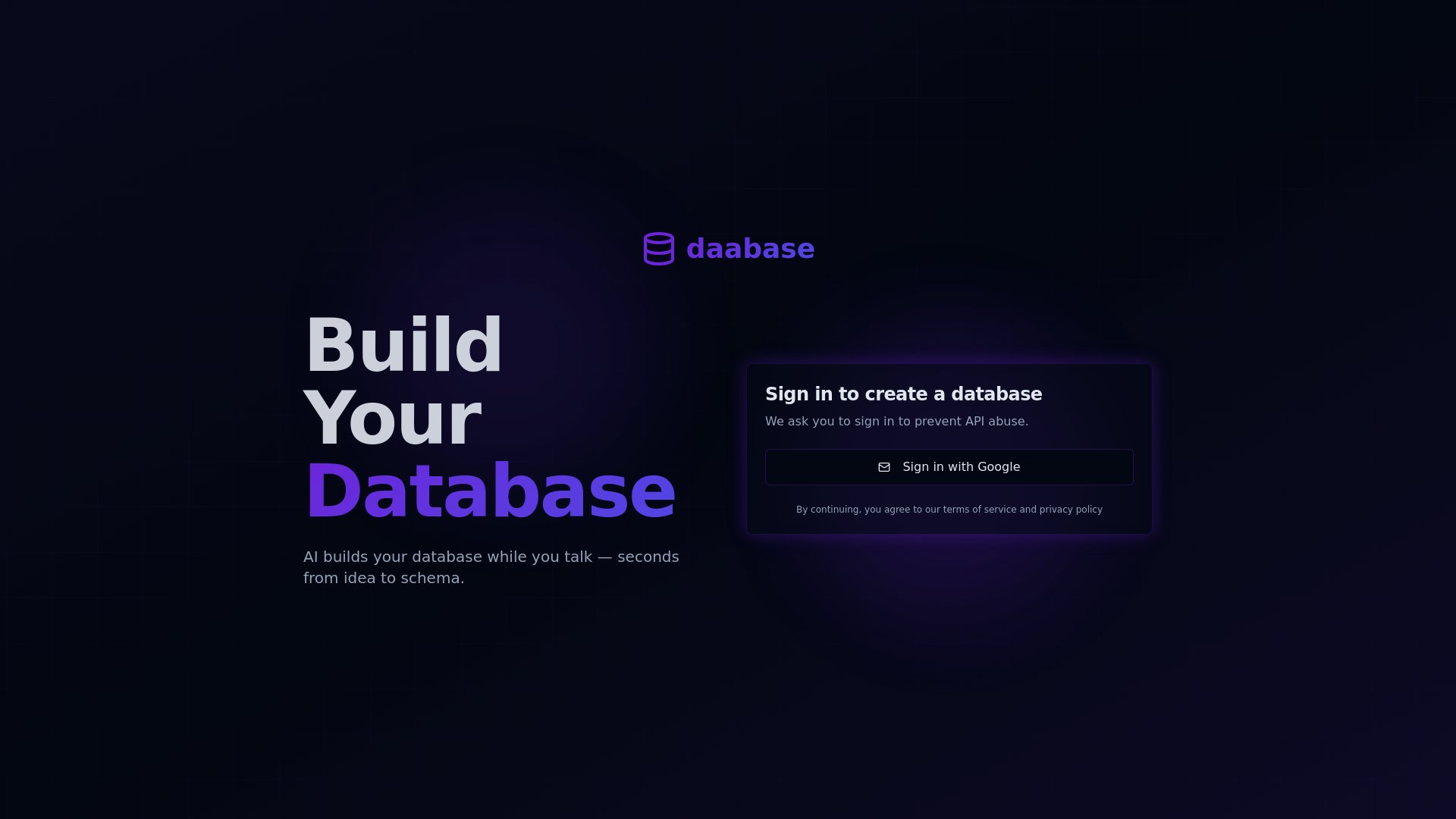 nocodeveloper's tweet card. Lovable Generated Project