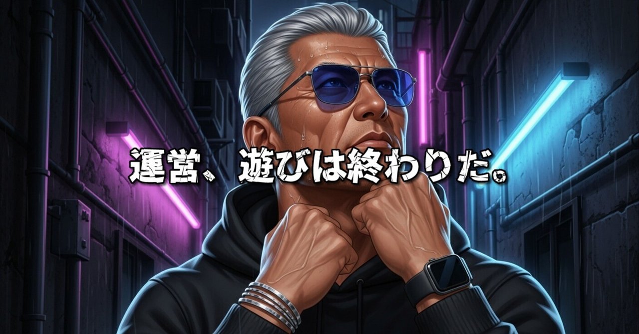 xxVOID_404xx's tweet card. おい、noteユーザーのお前ら、昨日の記事を読んだか？ あの『クソバグ』に、今度はこんな『新たな地獄』が加わってねぇか？ 何だと！？ コメント通知が来てワクワクした俺の顔に泥を塗りやがって… note、てめぇ、どうなってんだ？！ 「記事にコメントがつきました！」って通知が来る。ワクワクしながら「コメントを見る」をポチッと押す。本来なら、その通知が来た該当コメントが、コメント欄のトップにドカン...