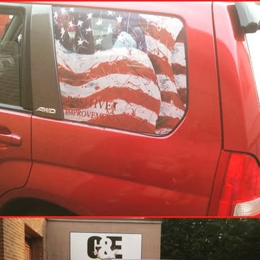 geprinting1's tweet card. Eastern Design Stable (@easterndesignstable) • Instagram photo