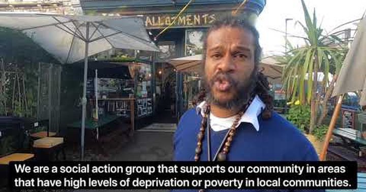 Tweet card summary image