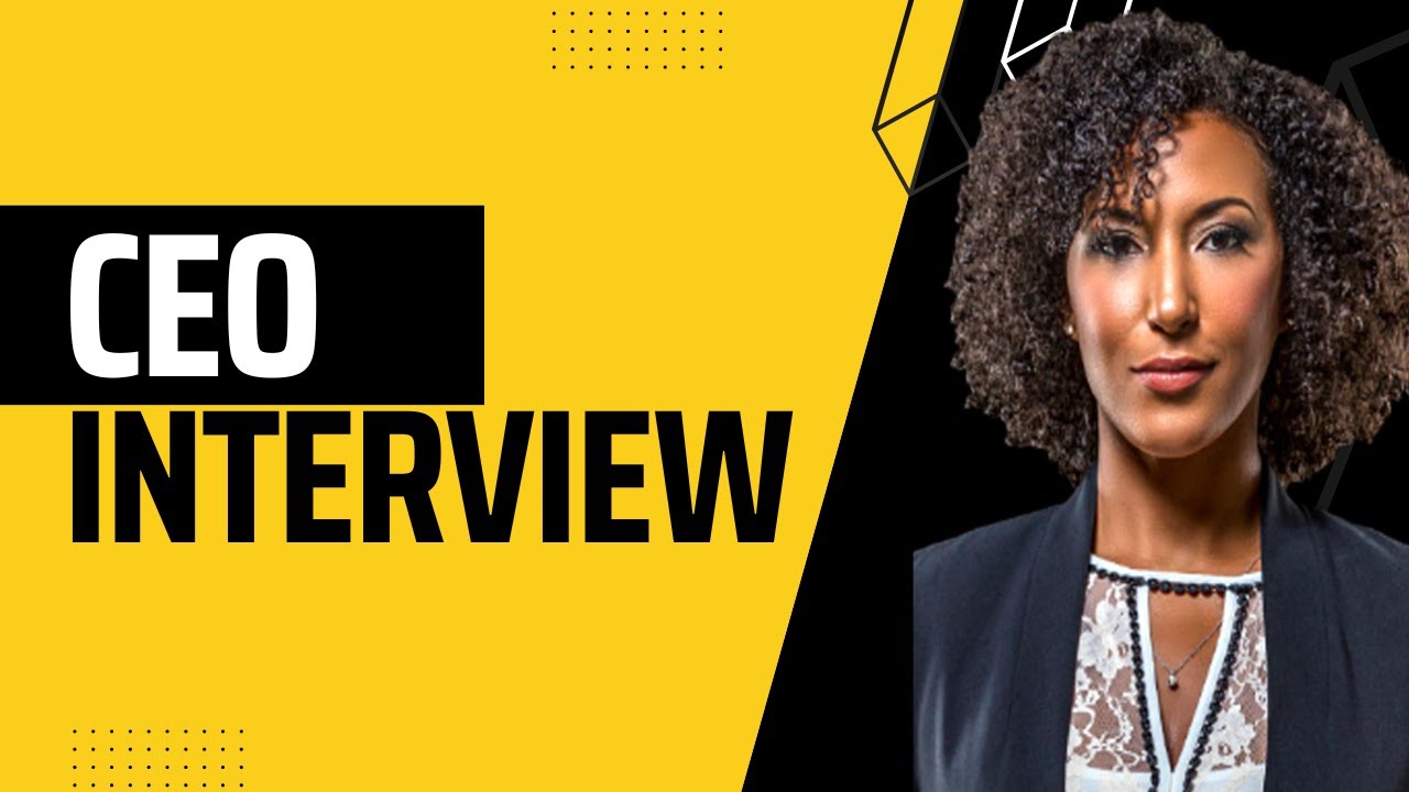 PopComTech's tweet card. POPCOM CEO Dawn Dickson Interview (RAISE ENDING SOON!)