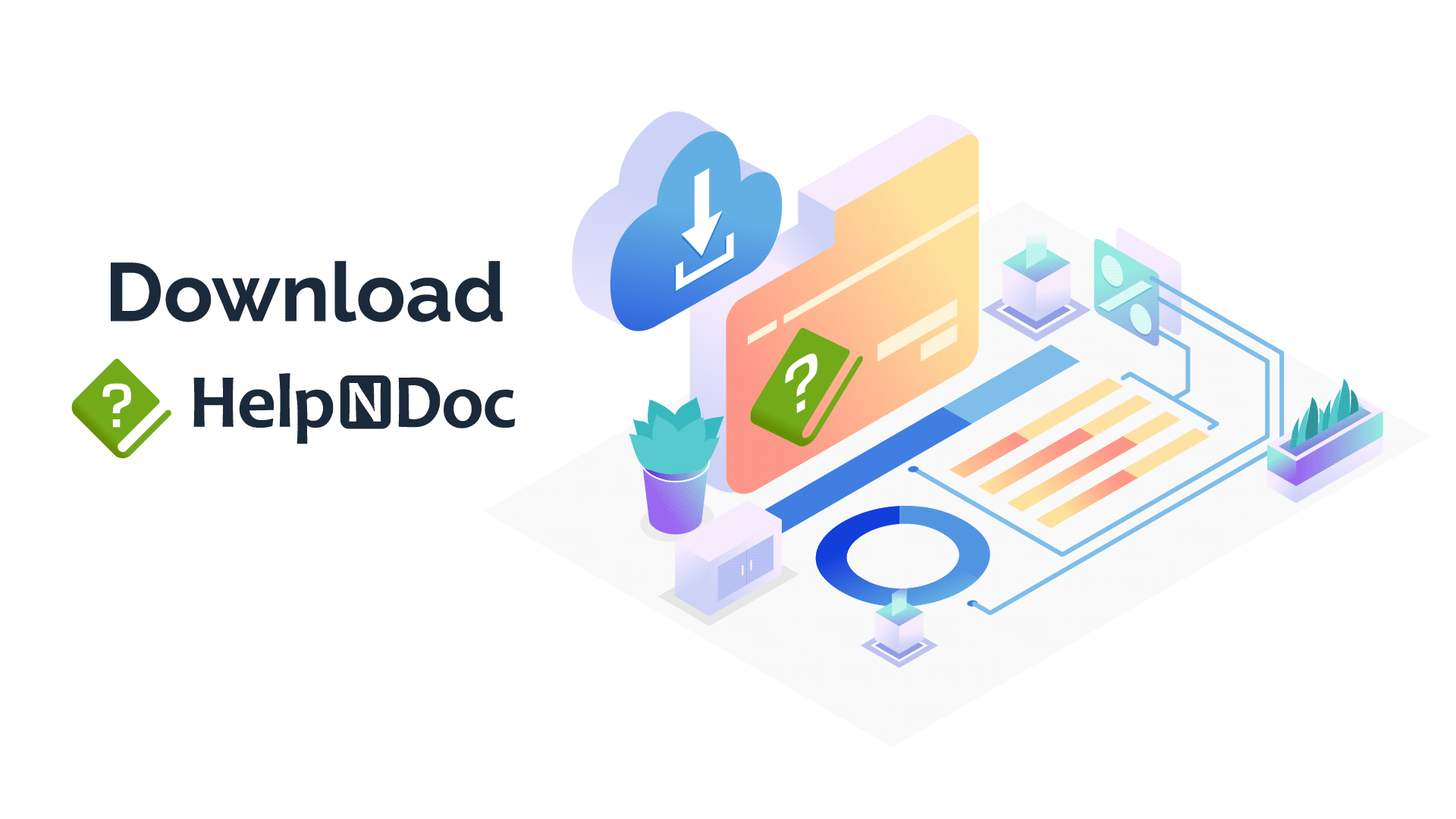 HelpNDoc's tweet card. Download the free version of HelpNDoc to easily create the most amazing books, help, manuals and documentations by generating CHM, HTML, PDF, Word, iPhone, Android, ePub and Kindle eBooks as well as...