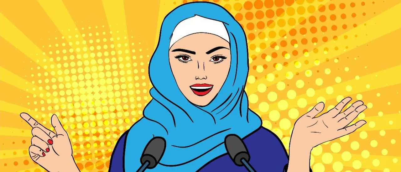 SoooMD's tweet card. Islam desperately needs a revaluation and American Muslims must openly lead the way in calling for reform