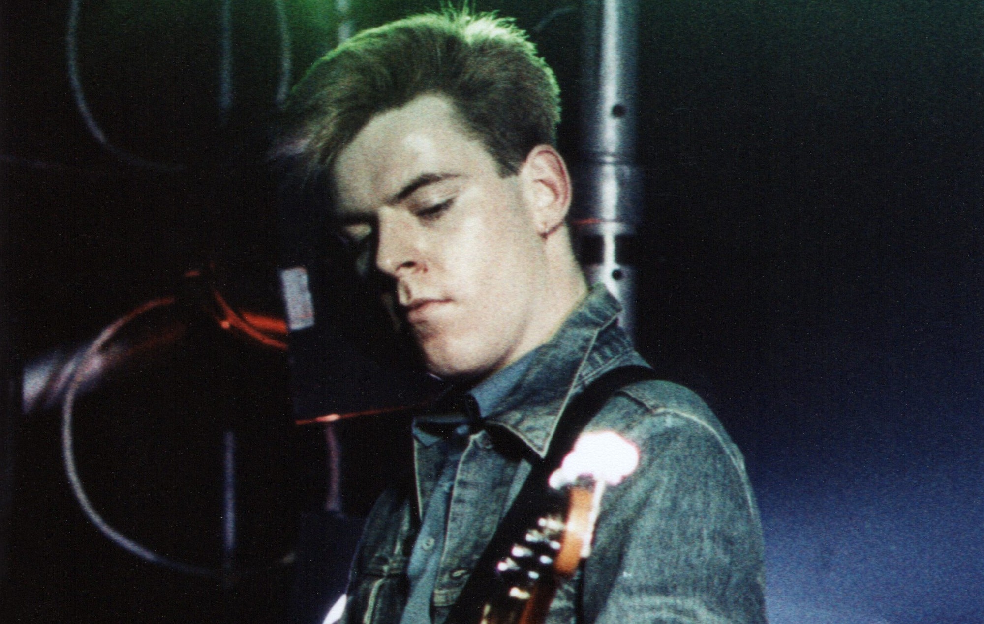 NME's tweet card. Andy Rourke, best known for being The Smiths' bassist, has died from cancer according to former bandmate Johnny Marr.