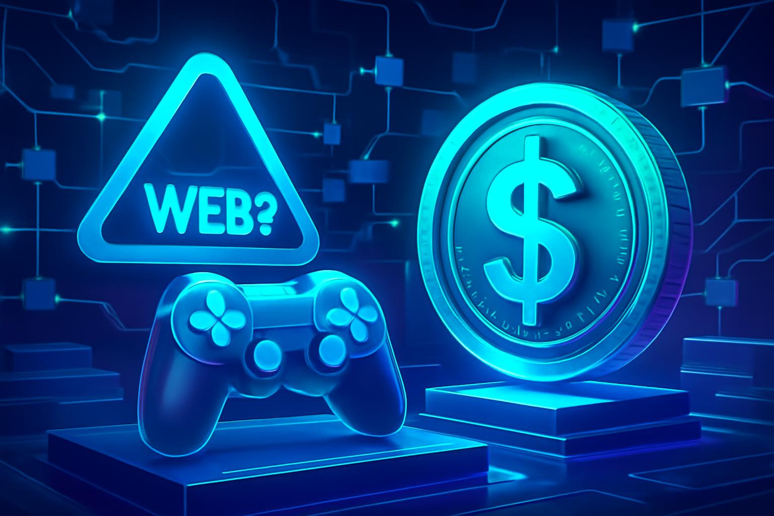 Richbycoin_com's tweet card. BGA Connects and The Sandbox spotlight infrastructure, stablecoin payments, on-chain economies, and LATAM adoption driving the next wave of Web3 gaming.