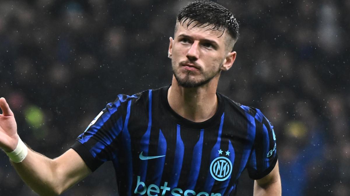 FcInterNewsit's tweet card. Intervistato da La Gazzetta dello Sport, l'ex rossonero Dejan Savicevic analizza le sfide passate (e quella di questa sera) tra Inter e Milan ricordando anche il suo primo incrocio...