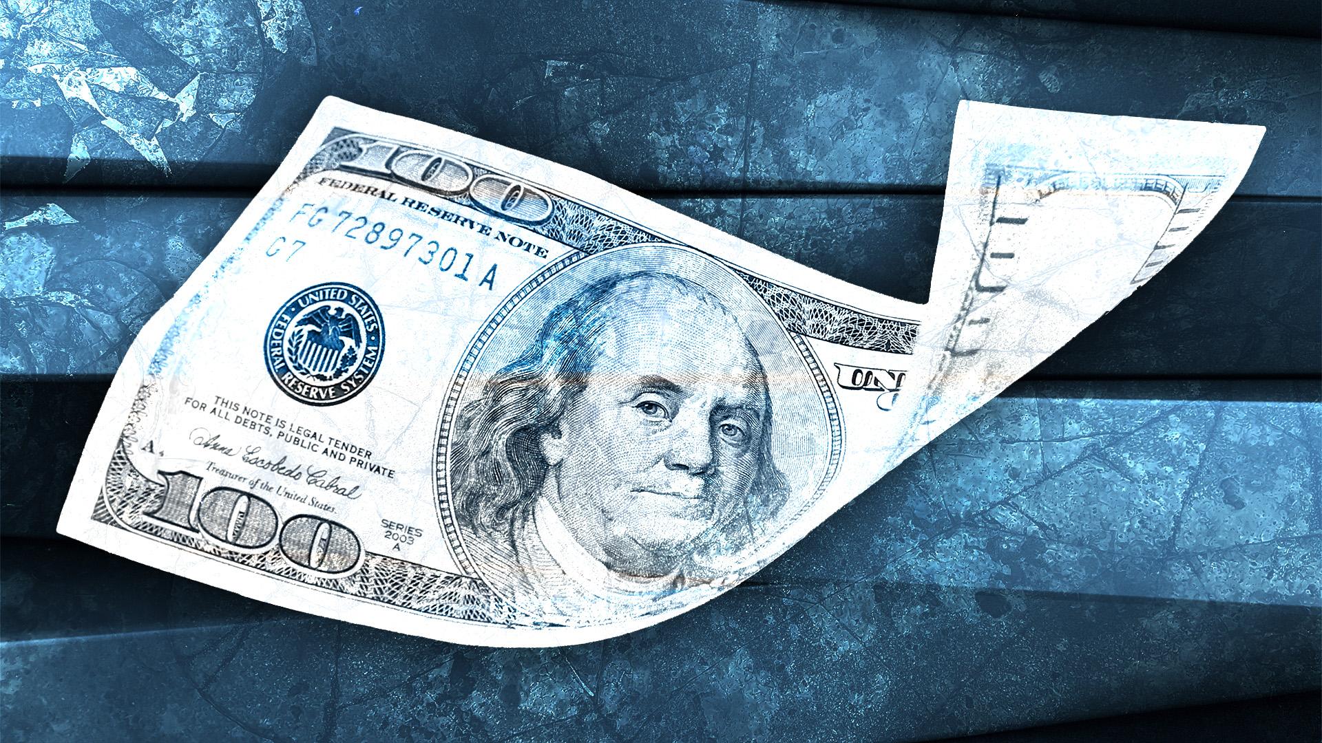 TheBlock__'s tweet card. Solana-based memecoin Libra, associated with Argentinian President Javier Milei, saw a rapid rise and collapse in value earlier this year.