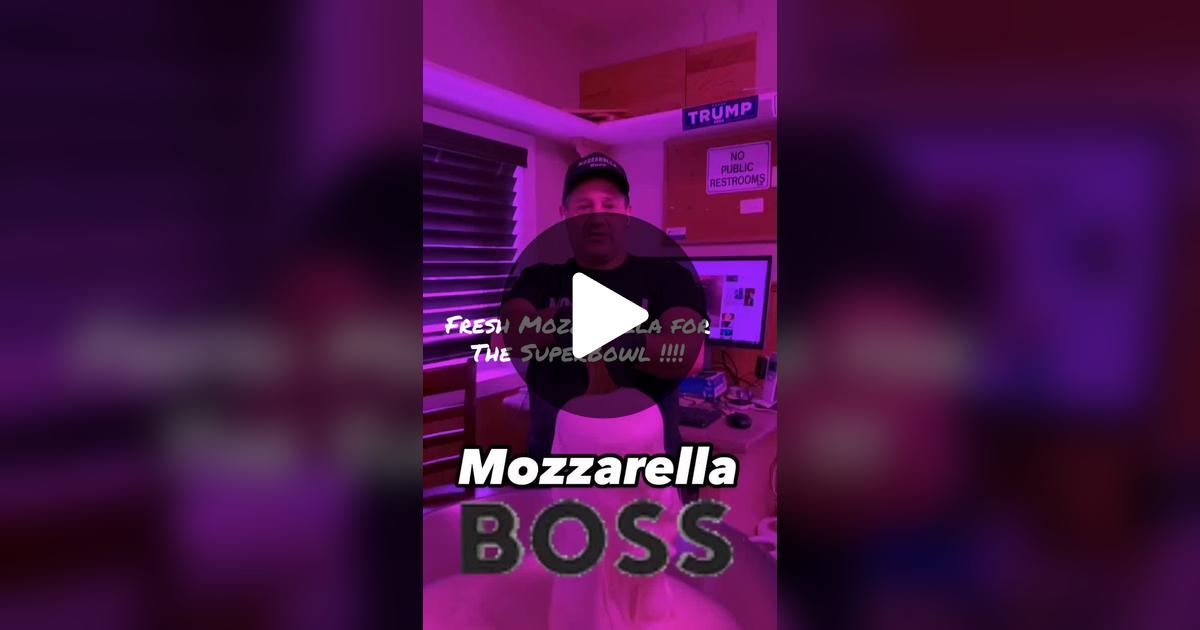 RobNestore's tweet card. Check out Rob Nestore’s video.