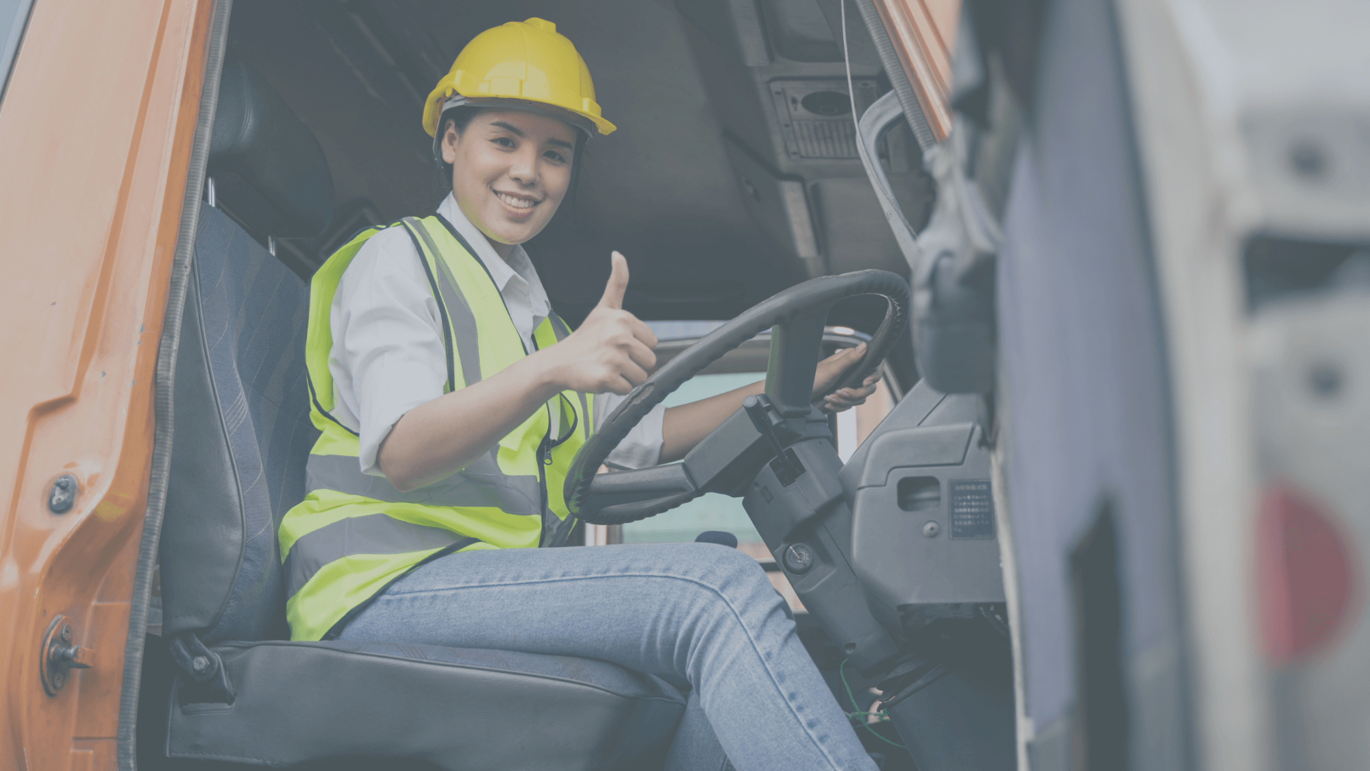 WorkStepInc's tweet card. Employee turnover is a major issue in the transportation industry, but it doesn't have to be. Check out these tips to retain truck drivers!