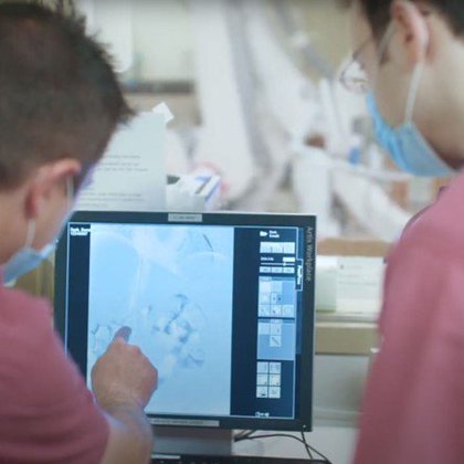 Tweet card summary image