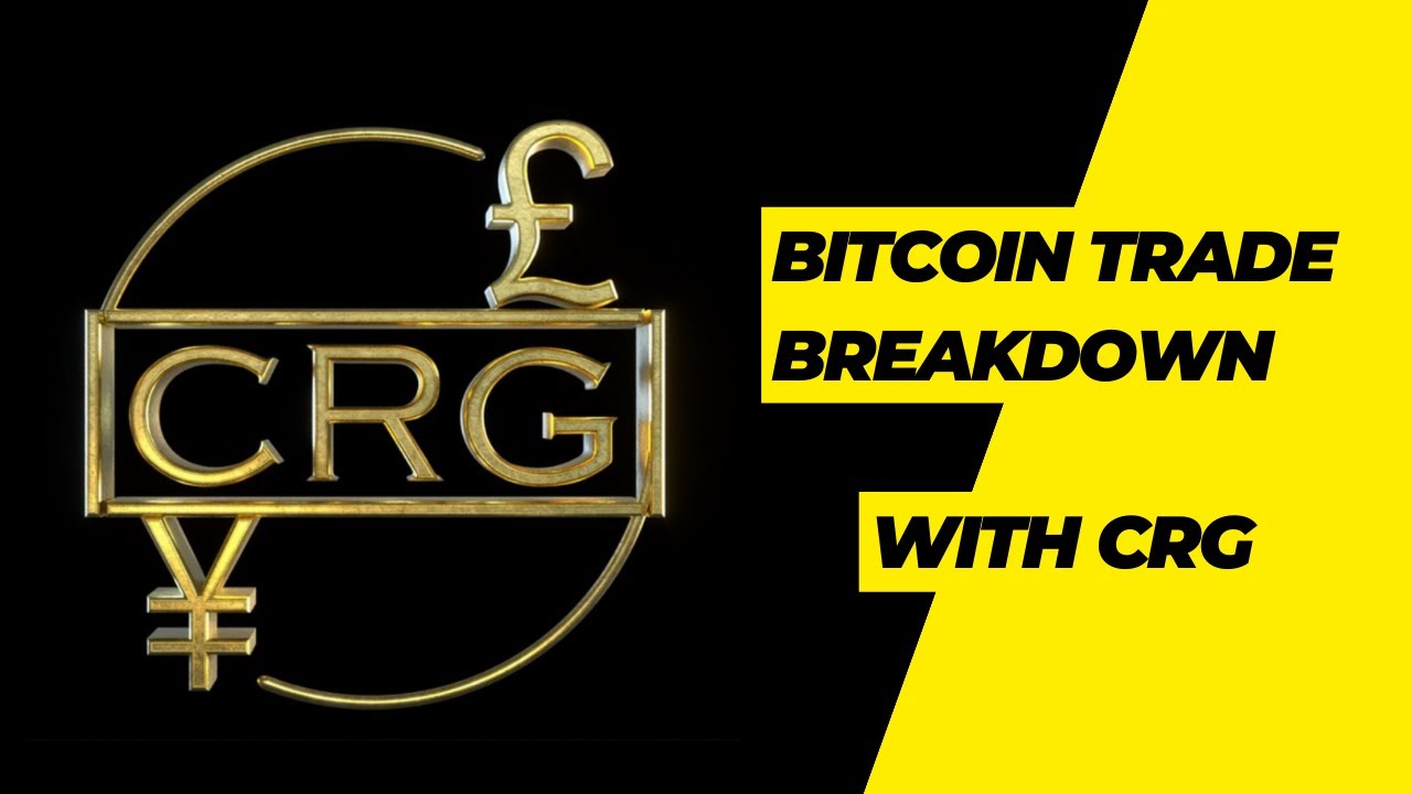 MacroCRG's tweet card. Bitcoin trade breakdown 26.04.2023