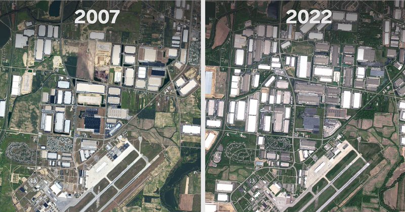 Tweet card summary image