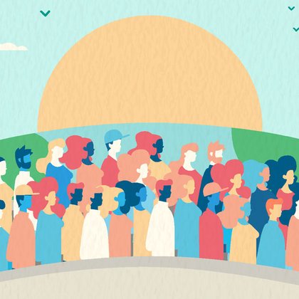 Tweet card summary image